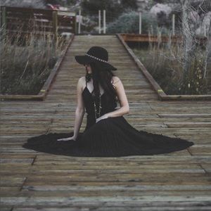 Meet your Posher, Erika